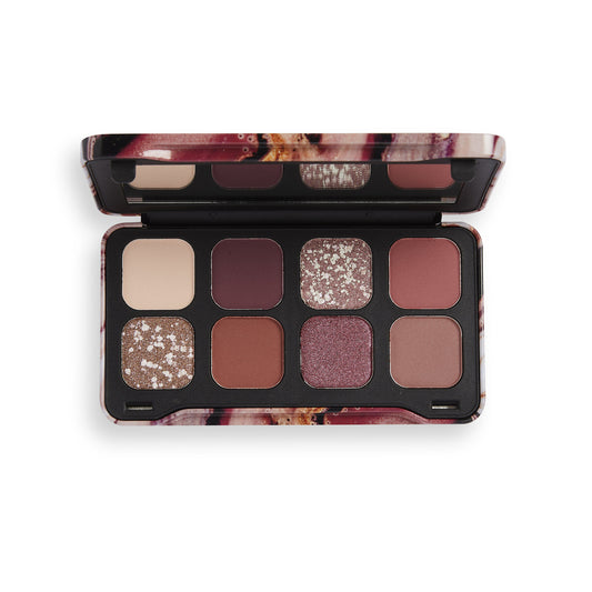 Palette revolution Makeup Dynamic Allure Eyeshadow Palette