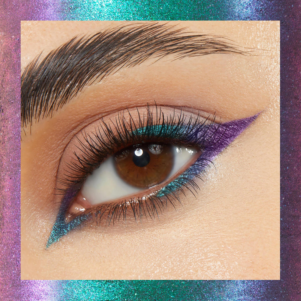 Gel liner chromatique power trip