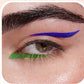 Eyeliner navy