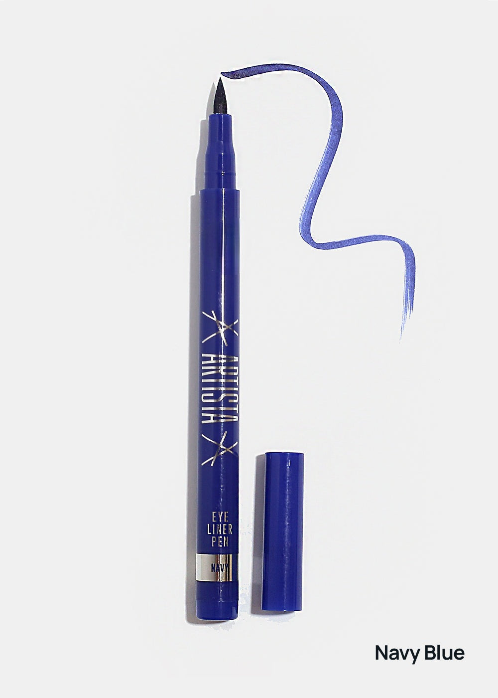 Eyeliner navy