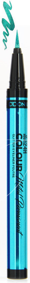 Eyeliner métallique permanent