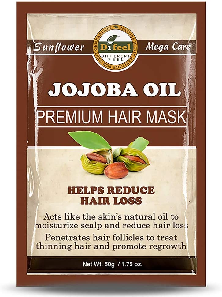 MASQUE JOJOBA